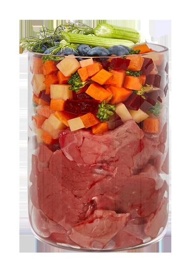 テラカニス　マーケットラグー　ビーフ　385g×6缶