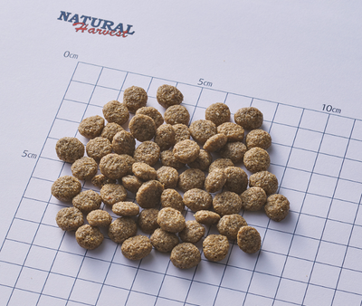 ナチュラルハーベスト　メンテナンススモール　ラム　1.1kg×6袋