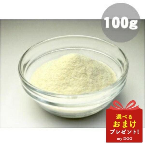 みちのくファーム　コンドロイチン＋グルコサミン　100g