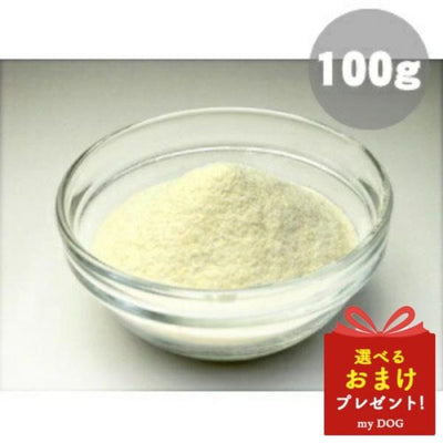 みちのくファーム　コンドロイチン＋グルコサミン　100g