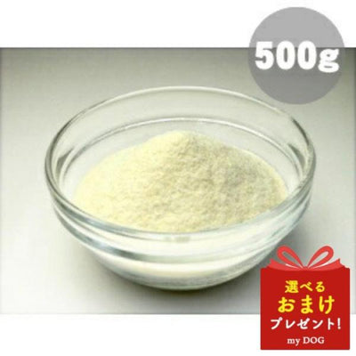 みちのくファーム　コンドロイチン＋グルコサミン　500g