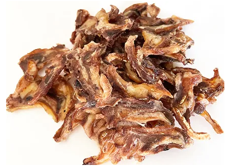 プライムケイズ　国産豚　なんこつくん　50g