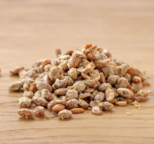 ドットわん　フリーズドライ　納豆　120g