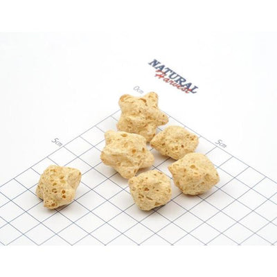 ナチュラルハーベスト　腸活パフパフ　15g