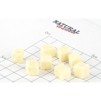 ナチュラルハーベスト　カントリーロード　フリーズドライ　ナチュラルキュービックチーズ　45g　