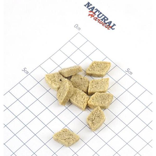 ナチュラルハーベスト　大地のベジビス　キクイモ　45g