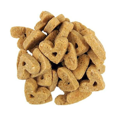 ナチュラルハーベスト　ヤギミルクビスケット　250g