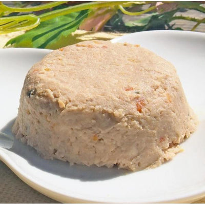 ナチュラルハーベスト　ホームスタイル　パテドチキン　70g×12袋