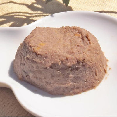 ナチュラルハーベスト　ホームスタイル　パテドベニソン　70g×12袋