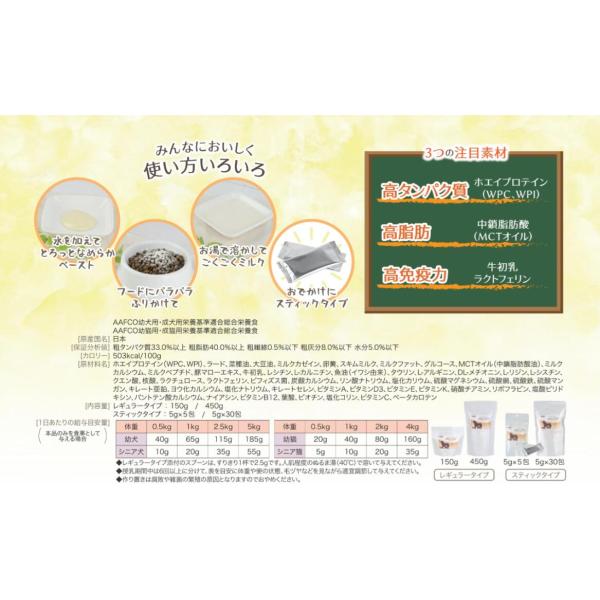 ナチュラルハーベスト　カントリーロード　パウダーフードミルクエイド　450g