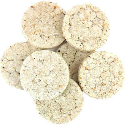 ナチュラルハーベスト　パフクラッカー　まるごと小魚