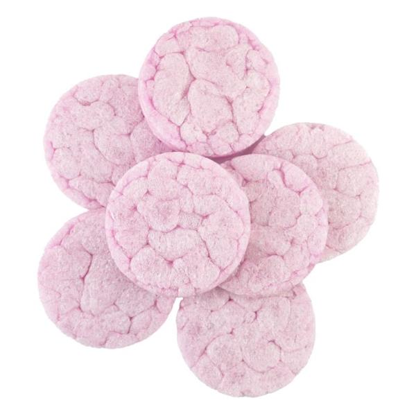 ナチュラルハーベスト　パフクラッカー　紫いも　50g