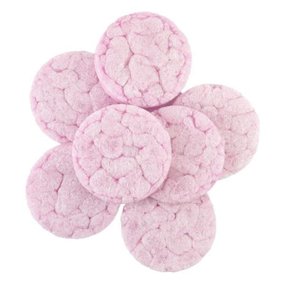 ナチュラルハーベスト　パフクラッカー　紫いも　50g