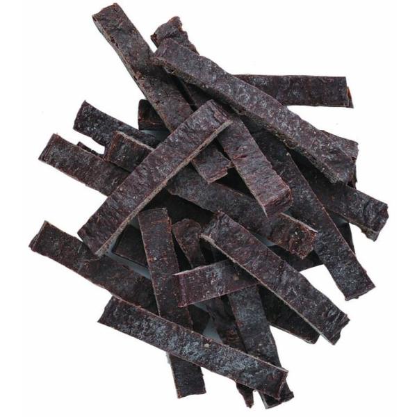 ナチュラルハーベスト　ドライドツナジャーキー　35g