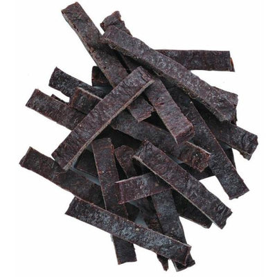 ナチュラルハーベスト　ドライドツナジャーキー　35g