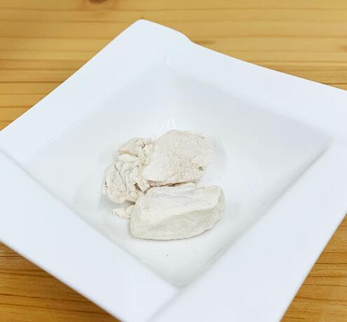 ドクターズチョイス　納豆菌　フリーズドライ　お肉　(ささみ・鶏レバー・鹿レバー・馬肉・牛タン)