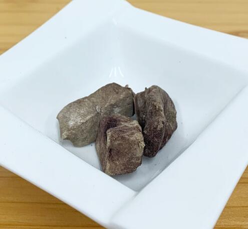 ドクターズチョイス　納豆菌　フリーズドライ　お肉　(ささみ・鶏レバー・鹿レバー・馬肉・牛タン)