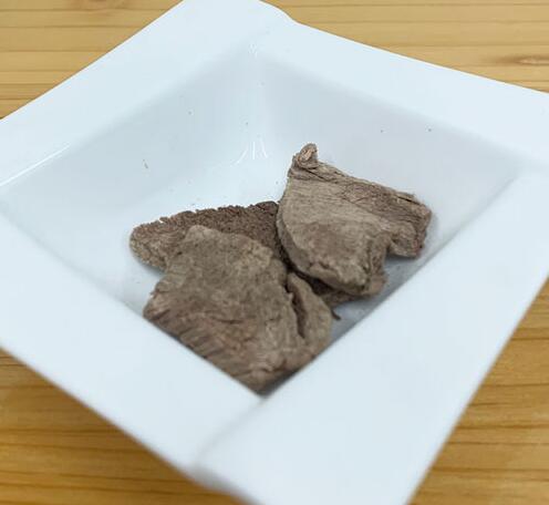 ドクターズチョイス　納豆菌　フリーズドライ　お肉　(ささみ・鶏レバー・鹿レバー・馬肉・牛タン)