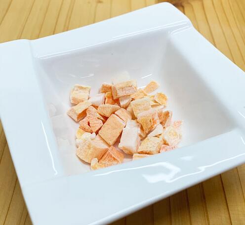 ドクターズチョイス　納豆菌　フリーズドライ　お野菜　(にんじん・かぼちゃ・さつまいも)　