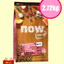 NOW FRESH (ナウフレッシュ)　グレインフリー　フィッシュアダルト　2.72kg