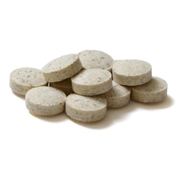 ネイチャーベット　アースリアーマー　120粒