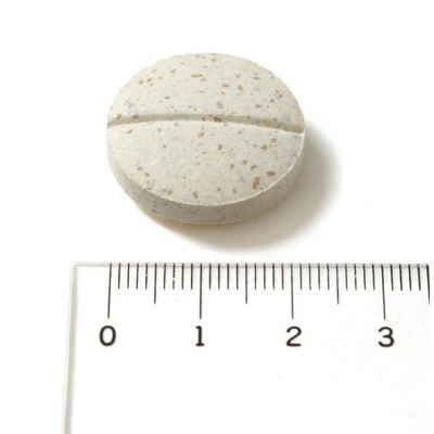 ネイチャーベット　バイタペットシニアWithグルコサミン　60粒