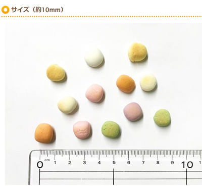プライムケイズ　カルシウム村のブルーベリー農園　80g