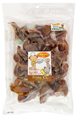 プライムケイズ　国産豚　パリパリ軟骨　160g