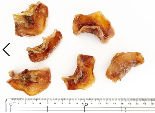 プライムケイズ　国産豚　パリパリ軟骨　160g