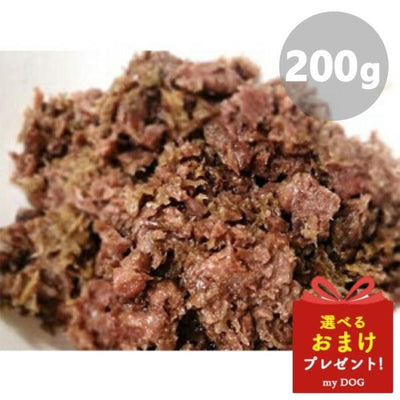 プライムケイズ　嵐山善兵衛　特選　牛御膳　200g