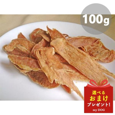 プライムケイズ　無薬鶏　ＳＡＫＵサクッ　100g