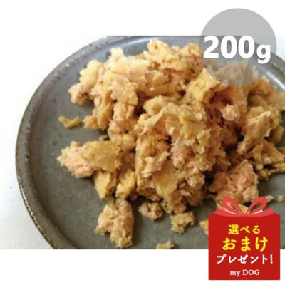 プライムケイズ　嵐山善兵衛　特選　鶏御膳　200g