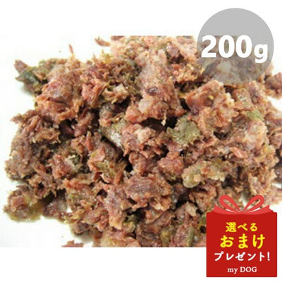 プライムケイズ　嵐山善兵衛　特選　馬御膳　200g