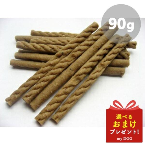 プライムケイズ　どさんこほっけスティック　90g