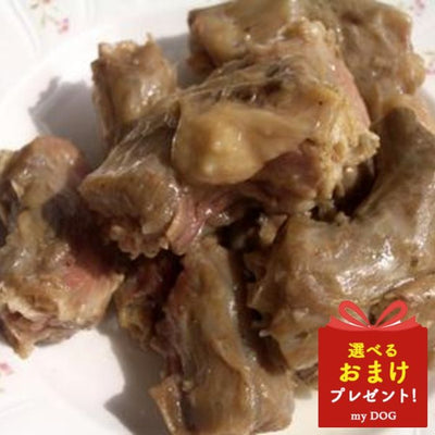 プライムケイズ　かぶりつきネック