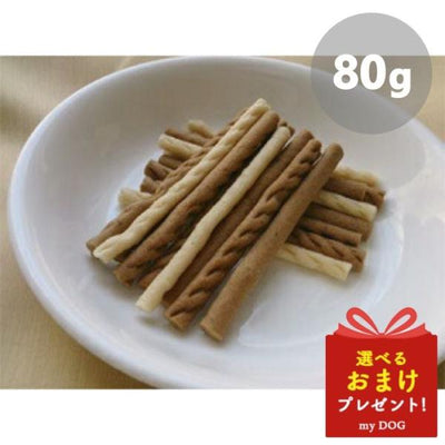 プライムケイズ　鶏レバーとヤギミルクのスティック　80g