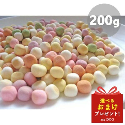 プライムケイズ　カルシウム村の恋人たち　200g