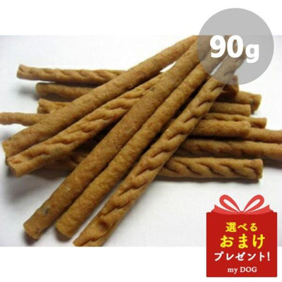 プライムケイズ　どさんこ鮭スティック　90g