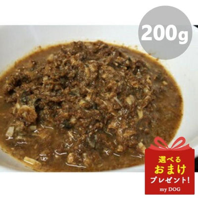 プライムケイズ　嵐山善兵衛　特選　鮭御膳　200g