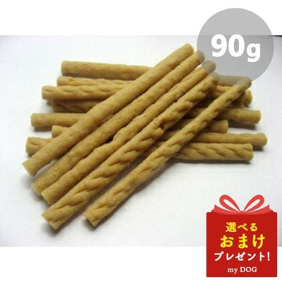 プライムケイズ　どさんこたらスティック　90g