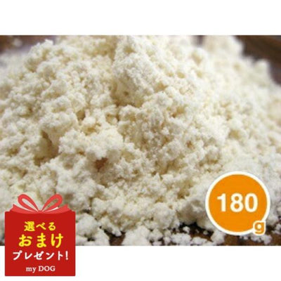 プライムケイズ　粉とうにゅう　180g