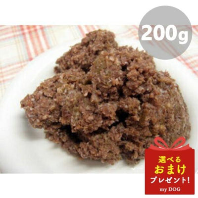 プライムケイズ　嵐山善兵衛　特選　鹿御膳　200g