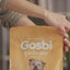 Gosbi (ゴスビ)  チキン MINI　2kg　DOGドライ