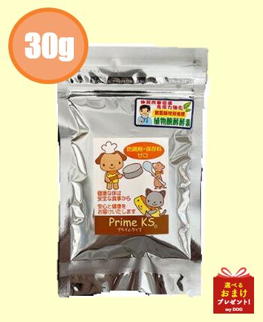 プライムケイズ　ケイズマイスター　30g