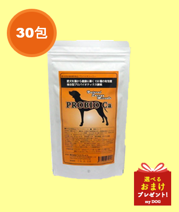 アマナグレイス　プロバイオCA　30包入り
