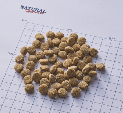 ナチュラルハーベスト　レジーム　スモール　チキン　(旧レジームスモール）　1.1kg×6個