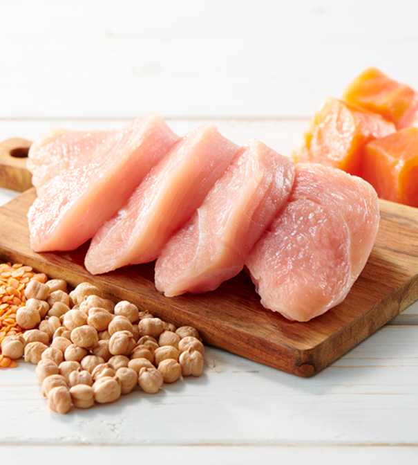 リガロ　ハイプロテインレシピ　シニア　ターキー　7歳以上　3.6kg