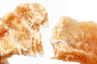 ドットわん　ササミジャーキー　70g