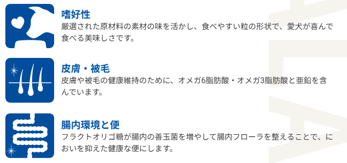セレクトバランス　アダルト　チキン　中粒　3kg