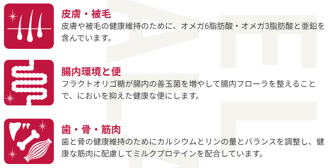 セレクトバランス　パピー　チキン　小粒　3kg